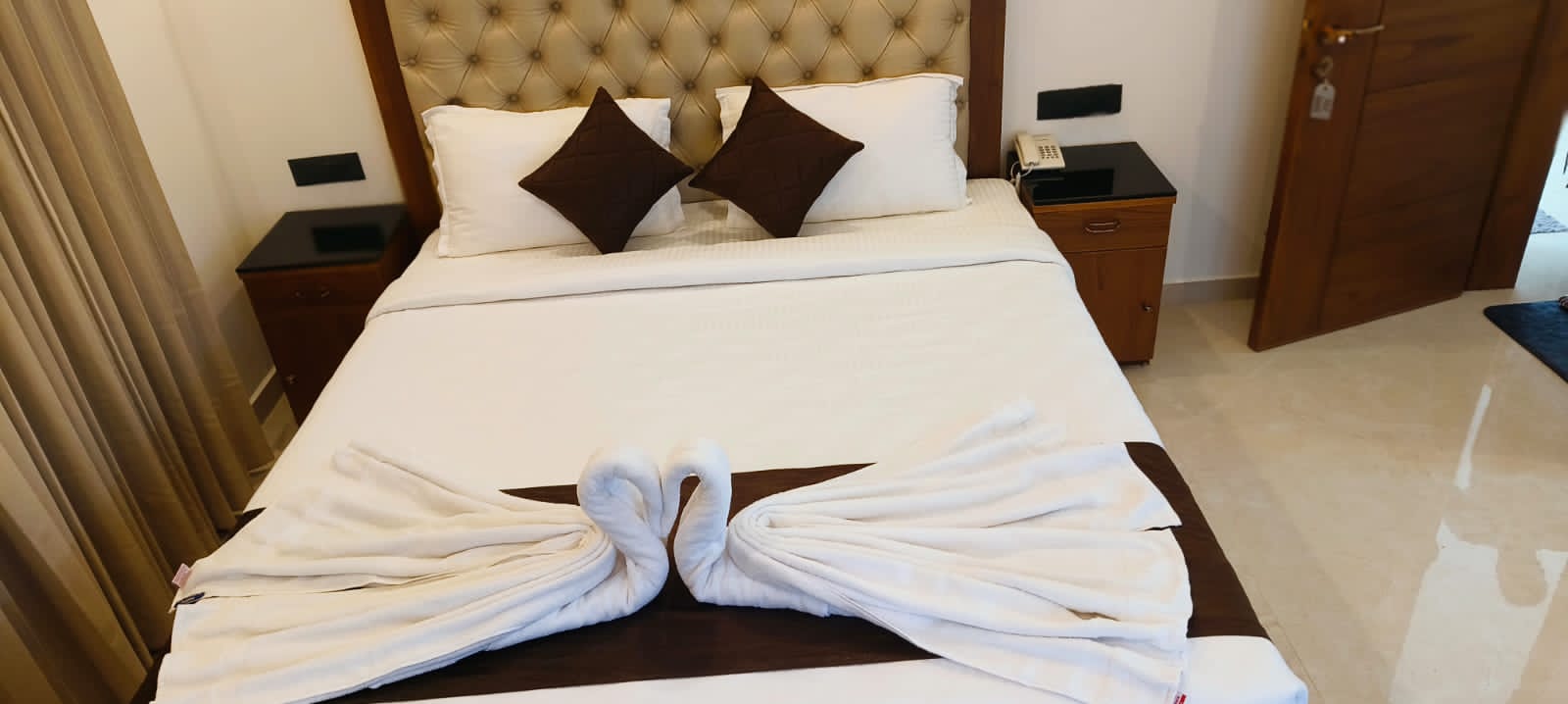 GMG Garden Homestay
